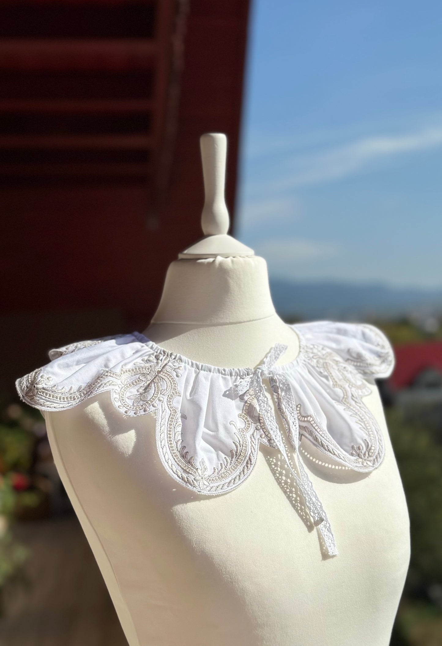 Guler “Zbor de fluturi”